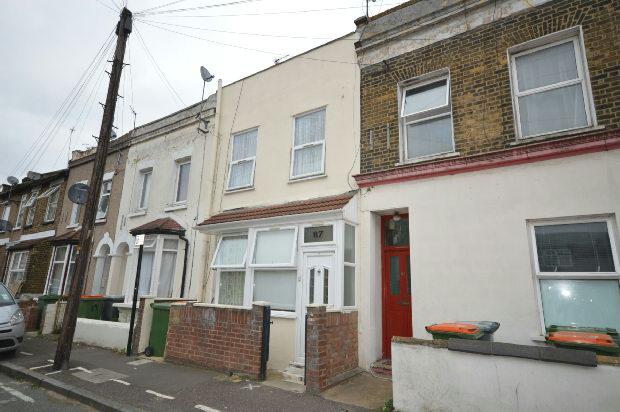 Buy or rent a property | Tower Hamlets Road, London E7 9DD