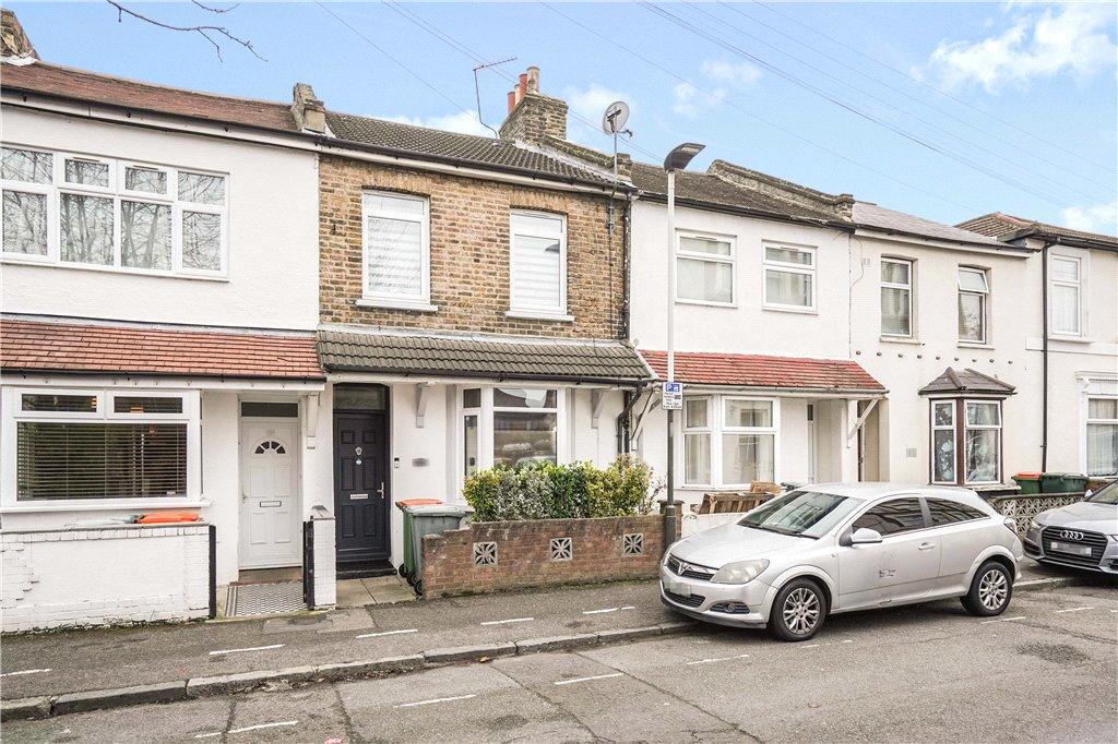 Buy or rent a property | Tower Hamlets Road, London E7 9DD