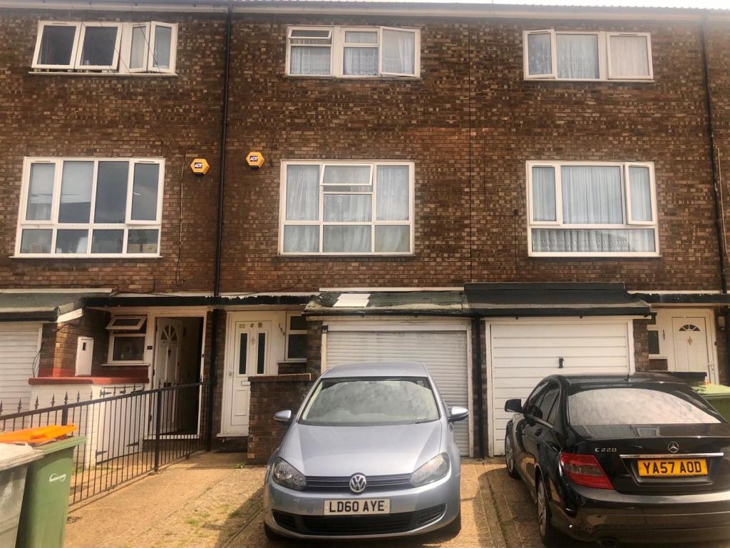 Buy or rent a property | Tower Hamlets Road, London E7 9DD