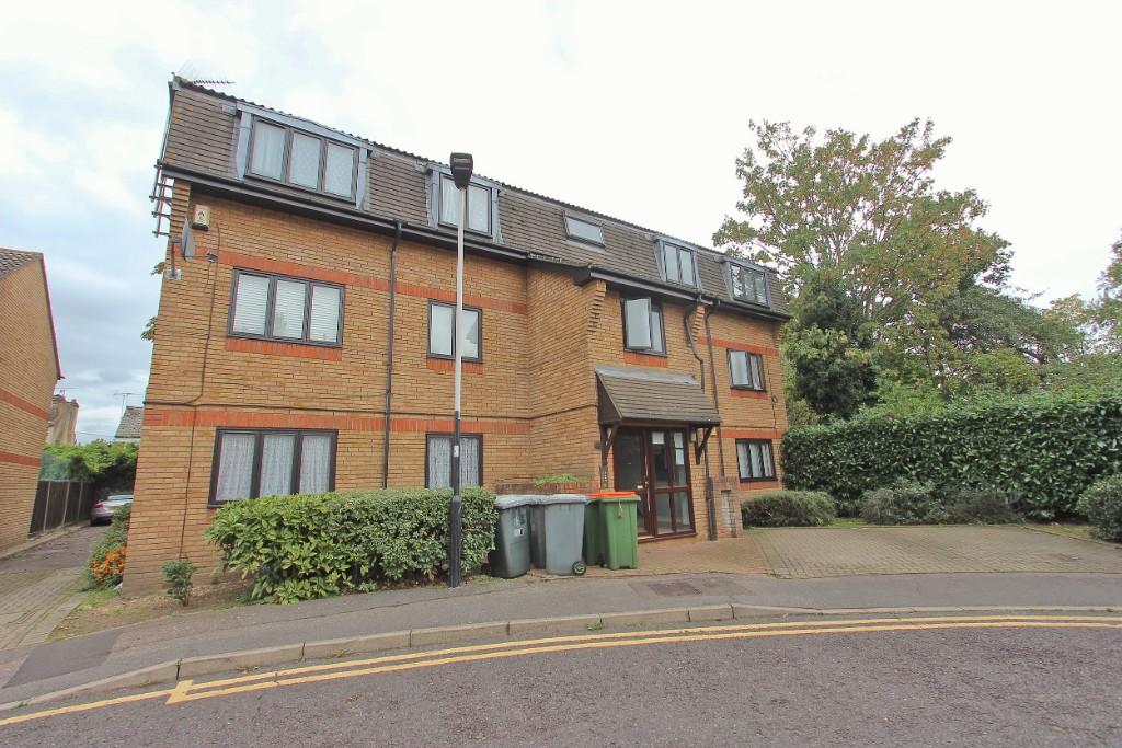 Buy or rent a property | Magpie Close, London E7 9DE