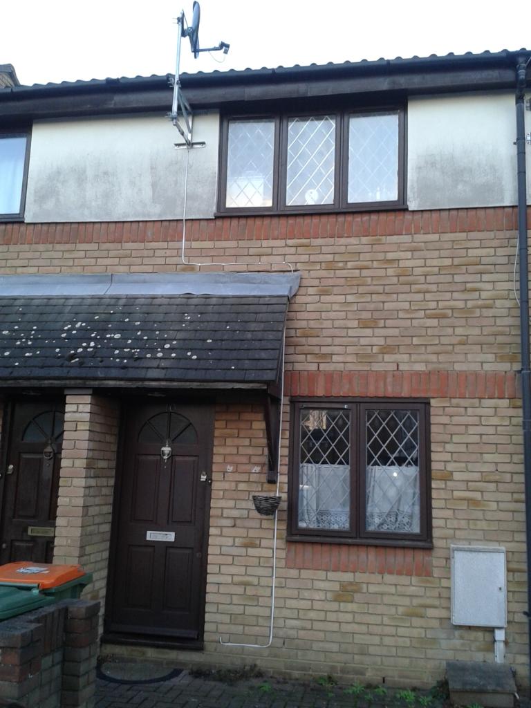 Buy or rent a property | Magpie Close, London E7 9DE