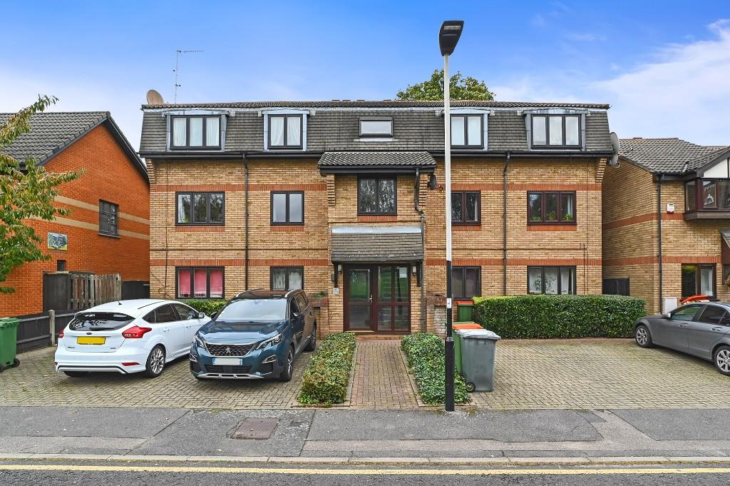 Buy or rent a property | Magpie Close, London E7 9DE