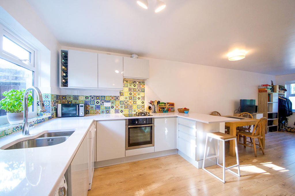 Buy or rent a property | Cemetery Road, London E7 9DG