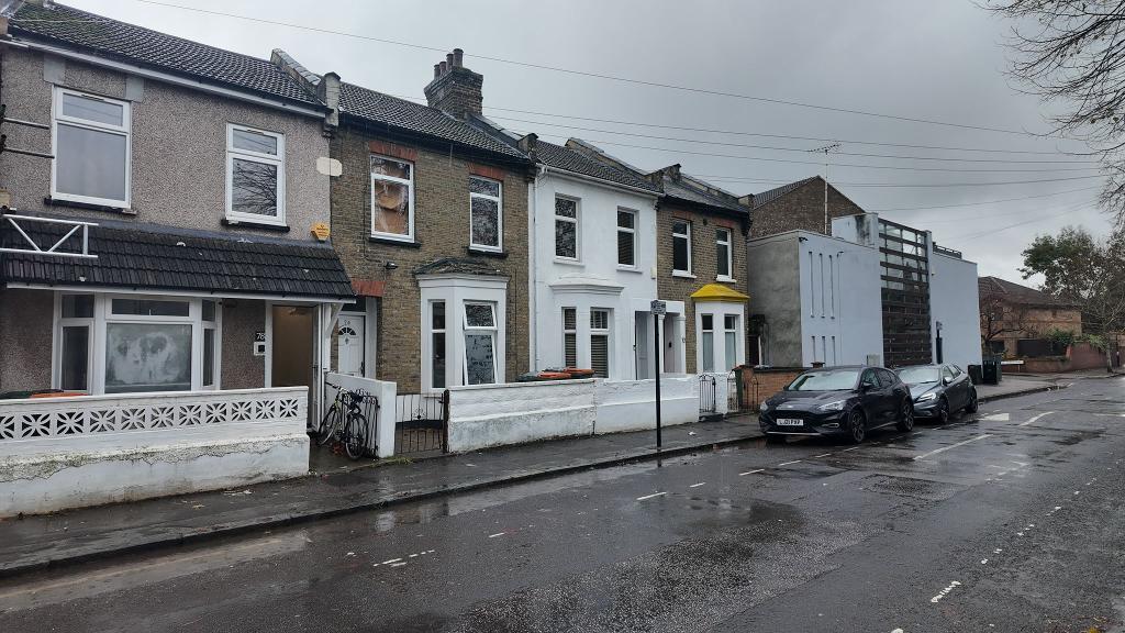 Buy or rent a property | Cemetery Road, London E7 9DG