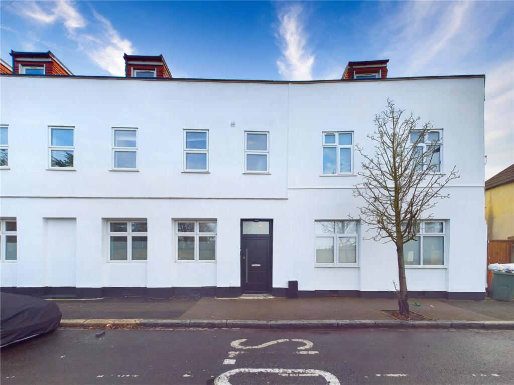 Buy or rent a property | Cemetery Road, London E7 9DG