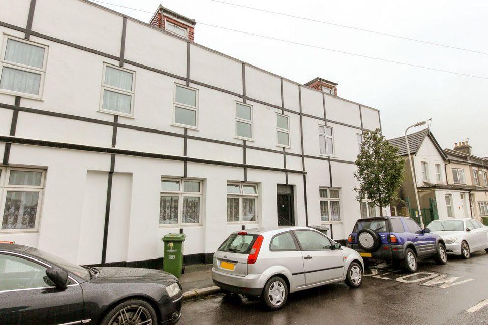 Buy or rent a property | Cemetery Road, London E7 9DG