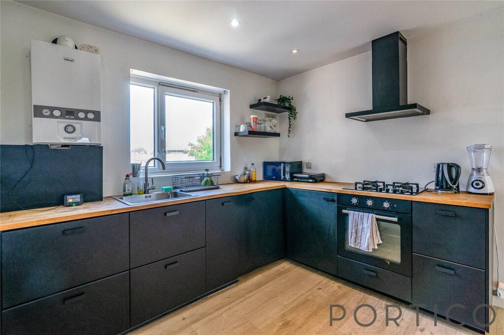 Buy or rent a property | Cemetery Road, London E7 9DG