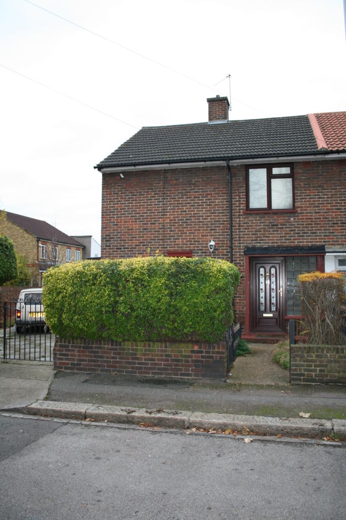 Buy or rent a property | Field Road, London E7 9DH