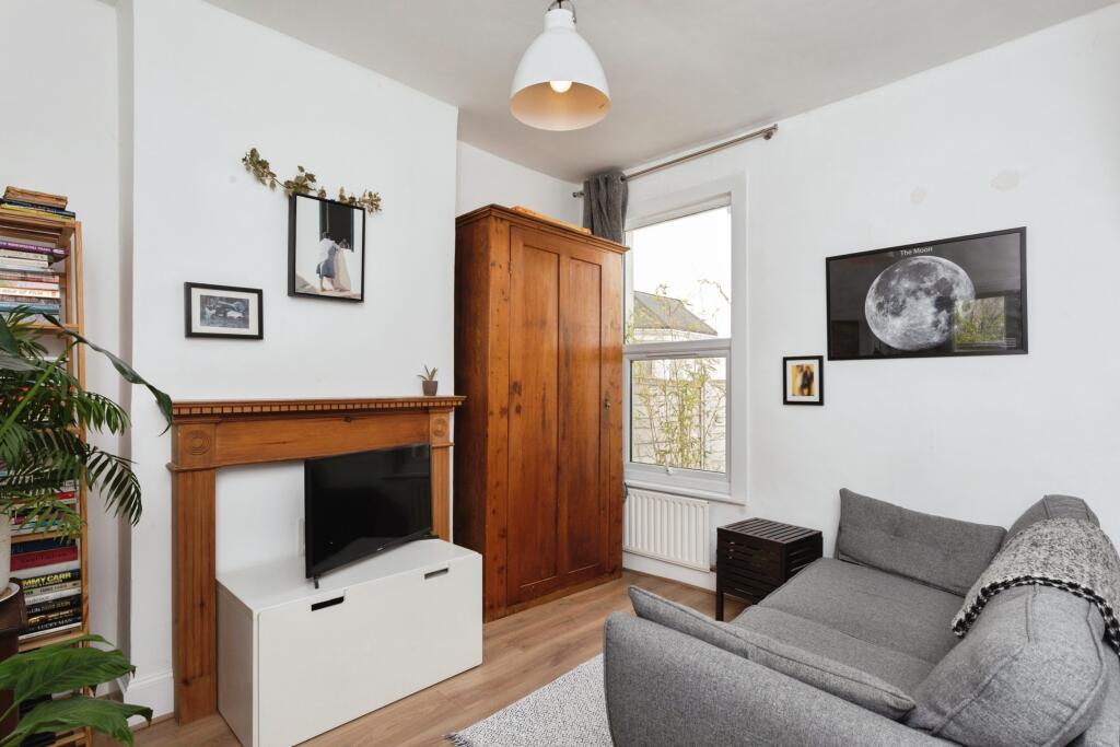 Buy or rent a property | Field Road, London E7 9DH