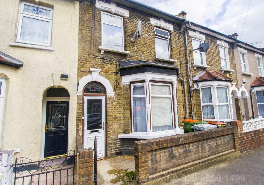Buy or rent a property | Field Road, London E7 9DJ