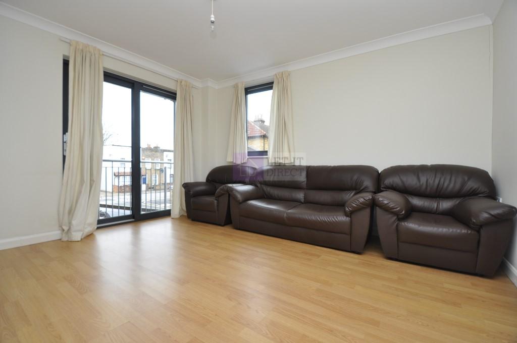 Buy or rent a property | Field Road, London E7 9DL