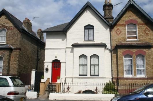 Buy or rent a property | Field Road, London E7 9DL