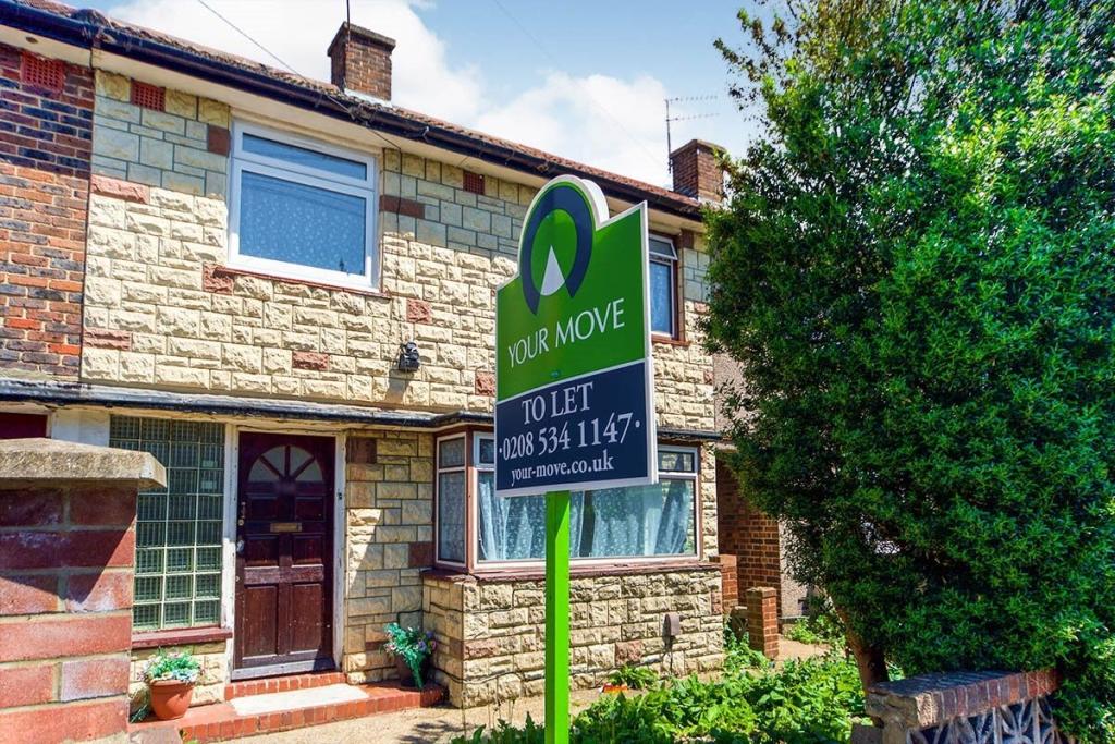 Buy or rent a property | Field Road, London E7 9DL