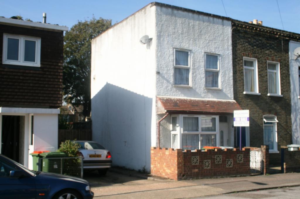Buy or rent a property | Field Road, London E7 9DN