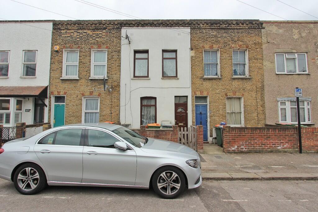 Buy or rent a property | Field Road, London E7 9DN