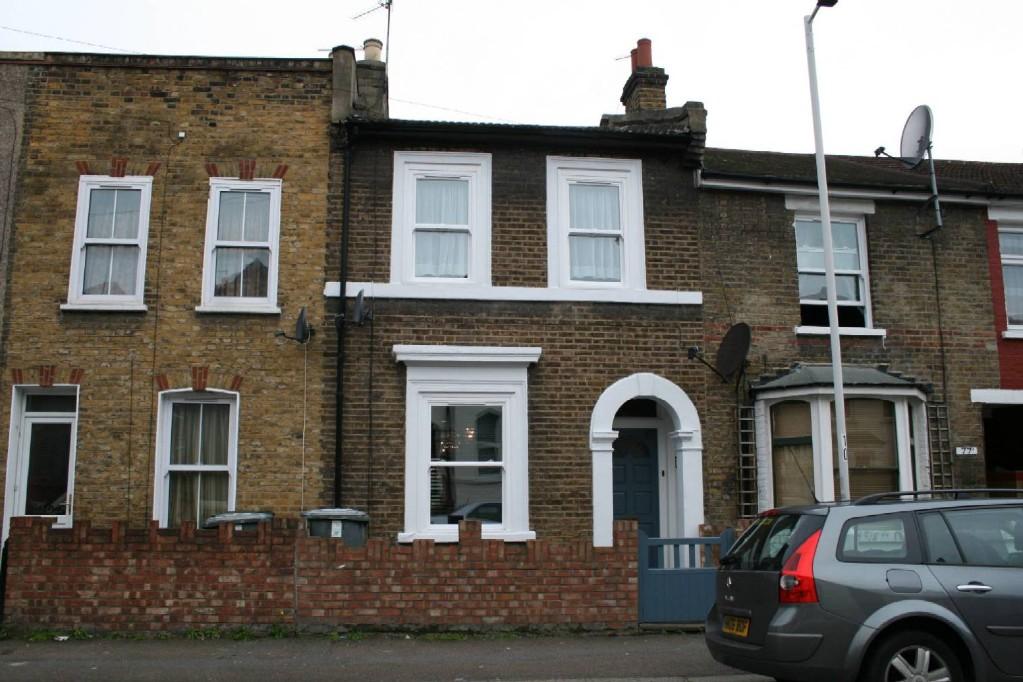 Buy or rent a property | Field Road, London E7 9DN