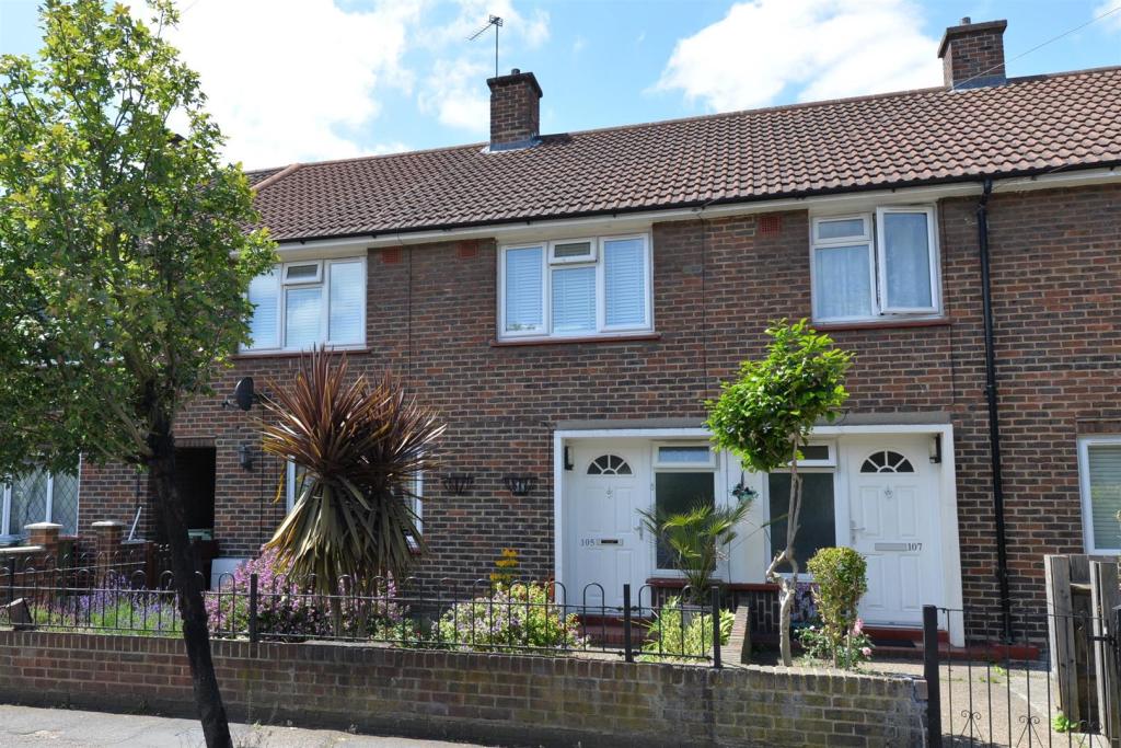 Buy or rent a property | Field Road, London E7 9DN