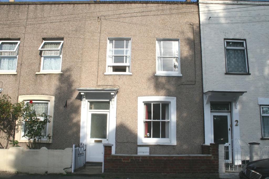 Buy or rent a property | Field Road, London E7 9DP