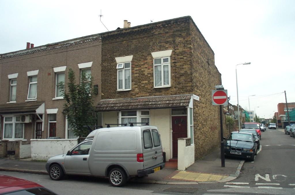 Buy or rent a property | Field Road, London E7 9DP