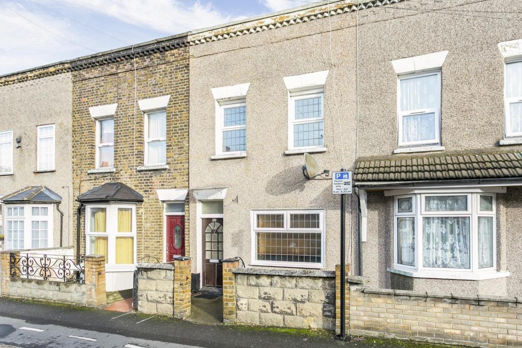 Buy or rent a property | Field Road, London E7 9DP
