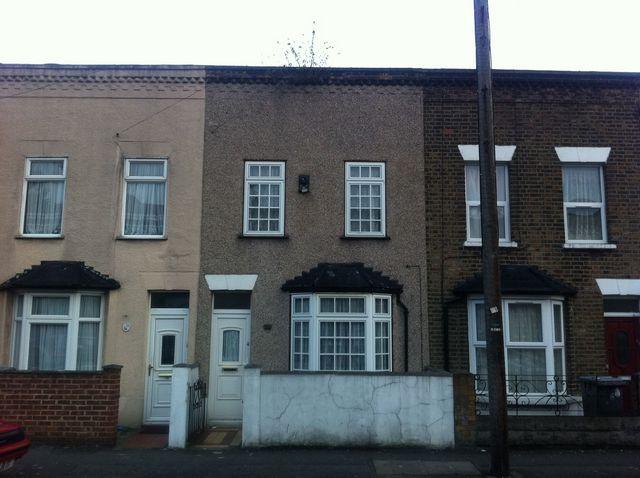Buy or rent a property | Field Road, London E7 9DP