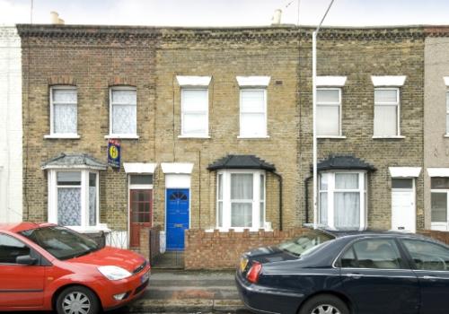 Buy or rent a property | Field Road, London E7 9DP