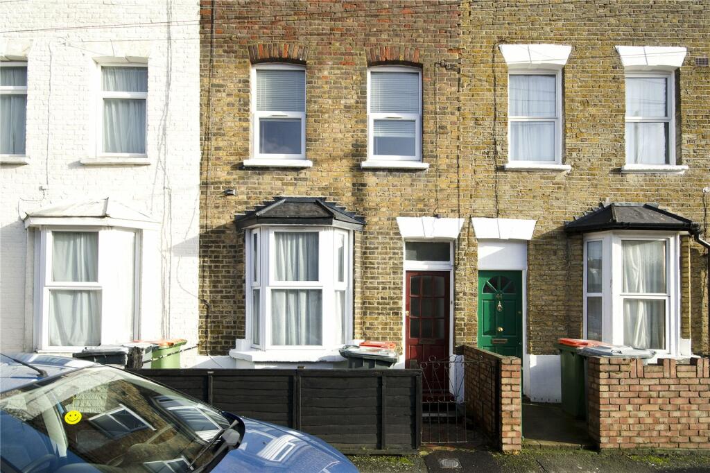 Buy or rent a property | Field Road, London E7 9DP