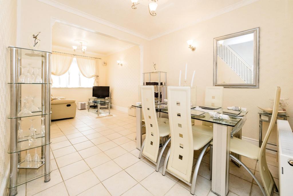 Buy or rent a property | Field Road, London E7 9DP