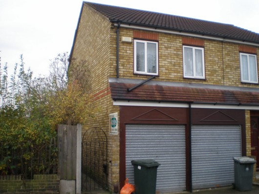 Buy or rent a property | Wooder Gardens, London E7 9DQ