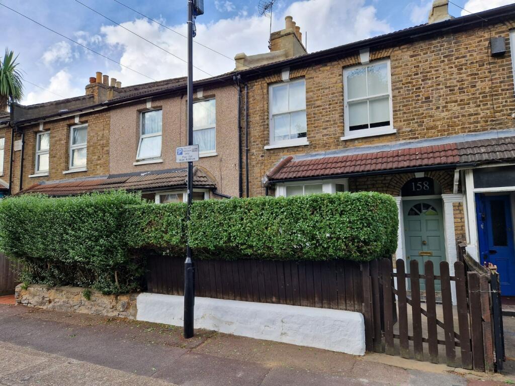 Buy or rent a property | Odessa Road, London E7 9DU