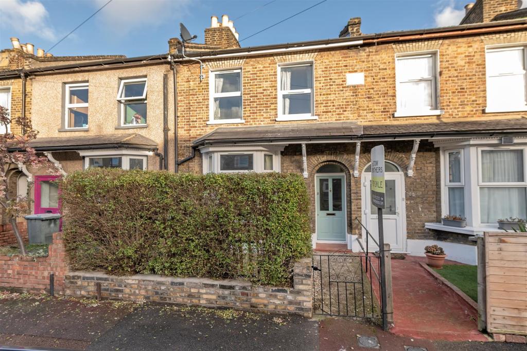 Buy or rent a property | Odessa Road, London E7 9DU