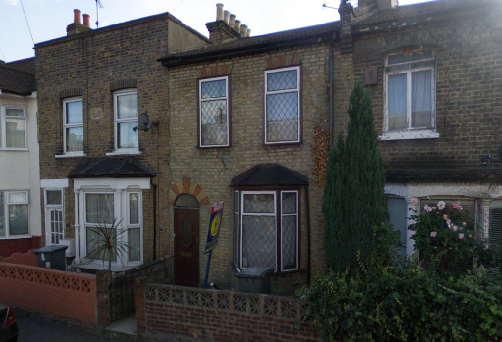 Buy or rent a property | Field Road, London E7 9DW