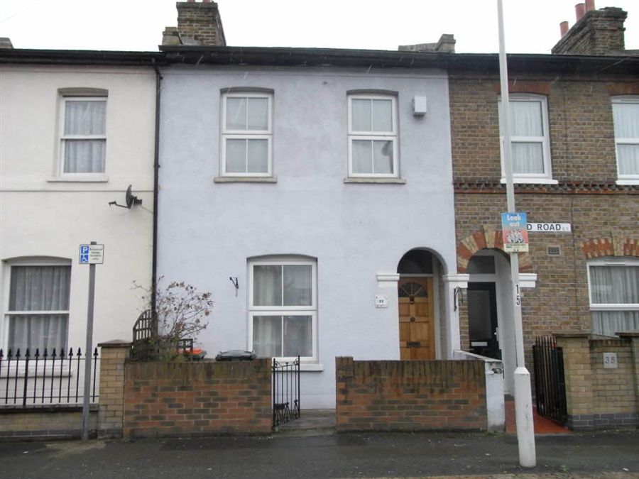 Buy or rent a property | Field Road, London E7 9DW