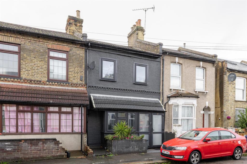 Buy or rent a property | Field Road, London E7 9DW