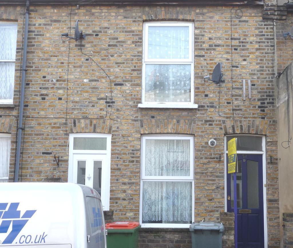 Buy or rent a property | Field Road, London E7 9DW