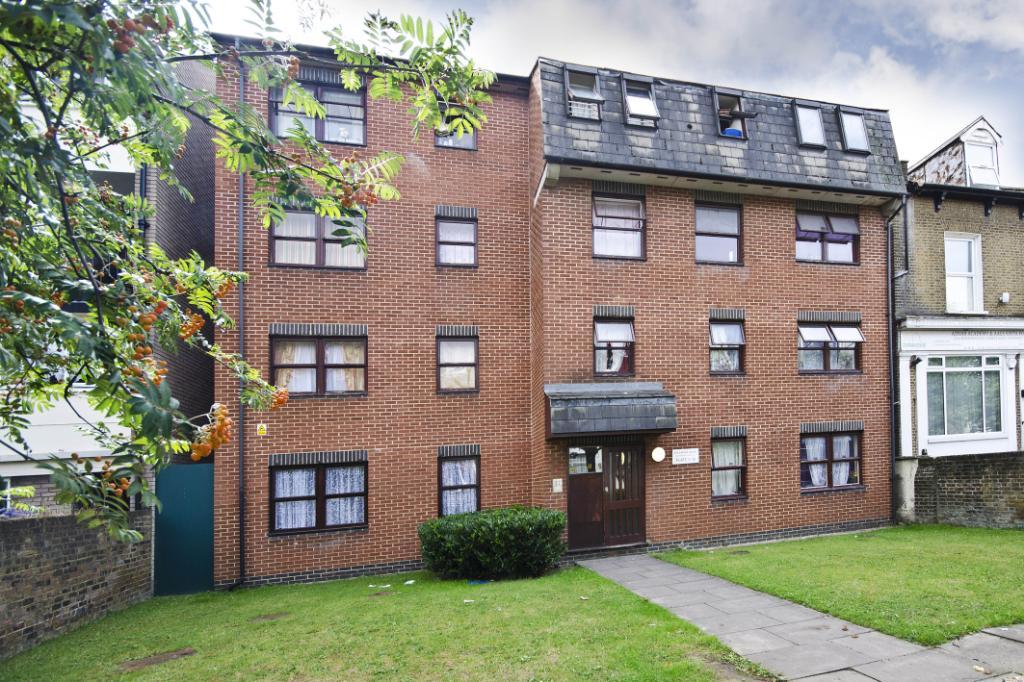 Buy or rent a property | Romford Road, London E7 9HB