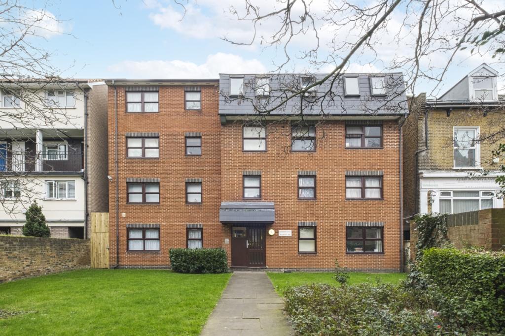 Buy or rent a property | Romford Road, London E7 9HB
