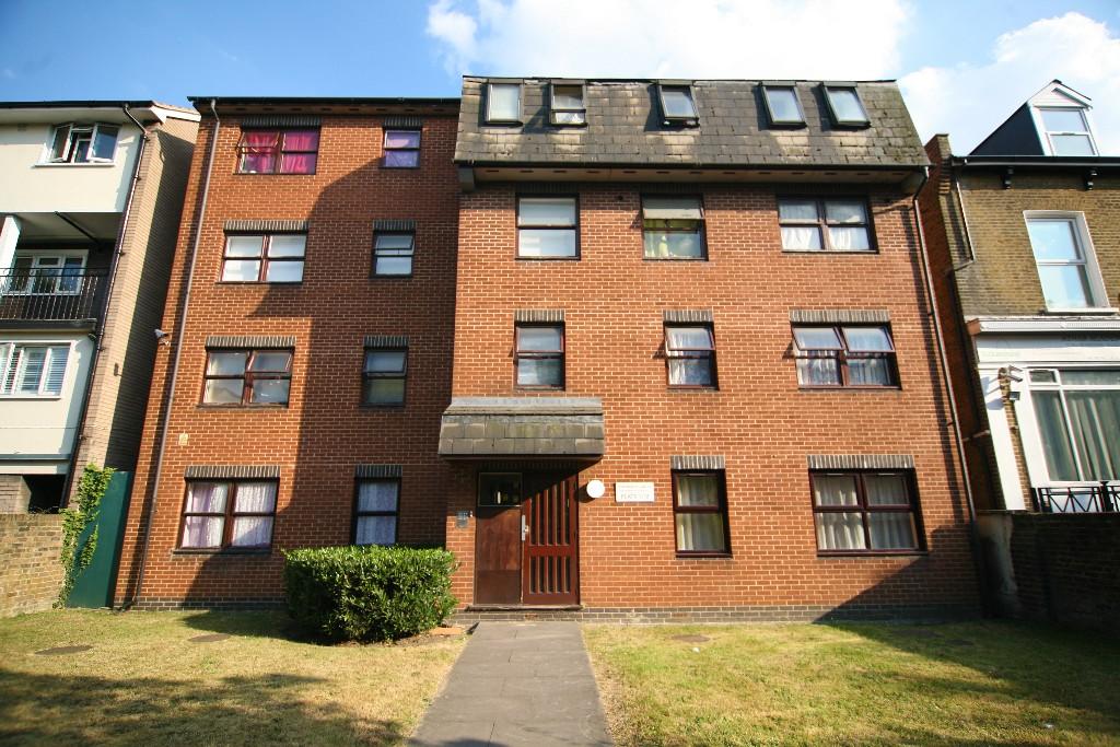 Buy or rent a property | Romford Road, London E7 9HB