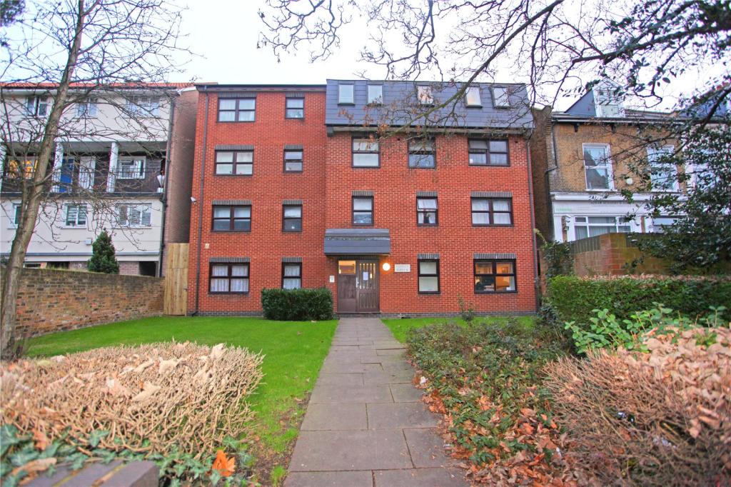 Buy or rent a property | Romford Road, London E7 9HB