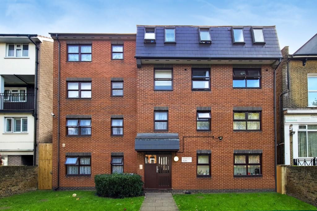 Buy or rent a property | Romford Road, London E7 9HB