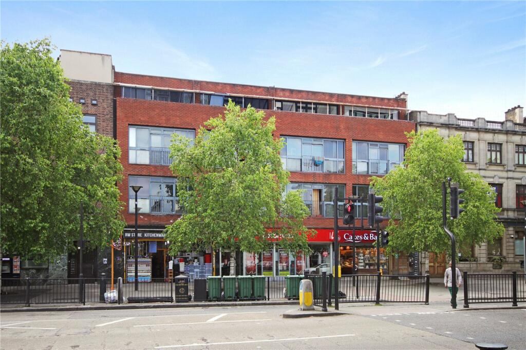 Buy or rent a property | Romford Road, London E7 9HD
