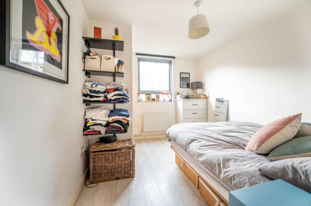 Buy or rent a property | Kinglet Close, London E7 9HF
