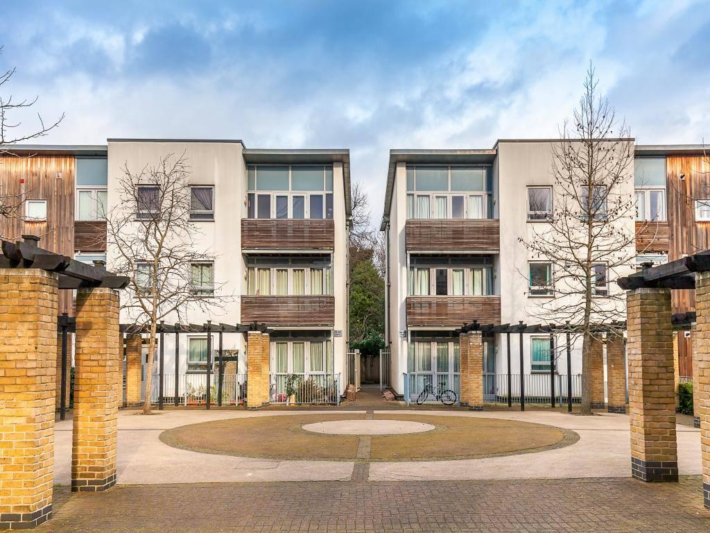 Buy or rent a property | Kinglet Close, London E7 9HF