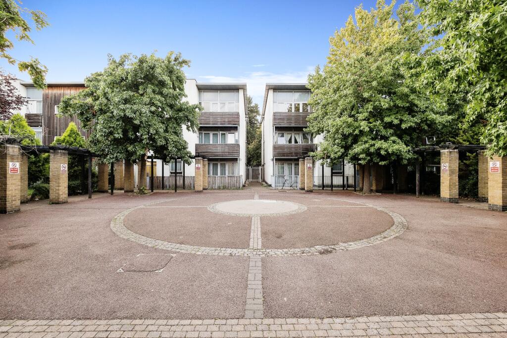 Buy or rent a property | Kinglet Close, London E7 9HF