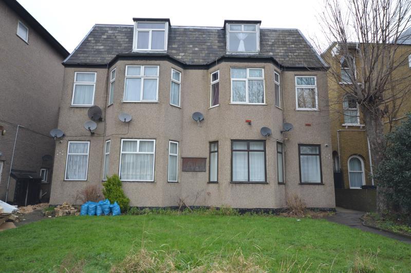 Buy or rent a property | Romford Road, London E7 9HL