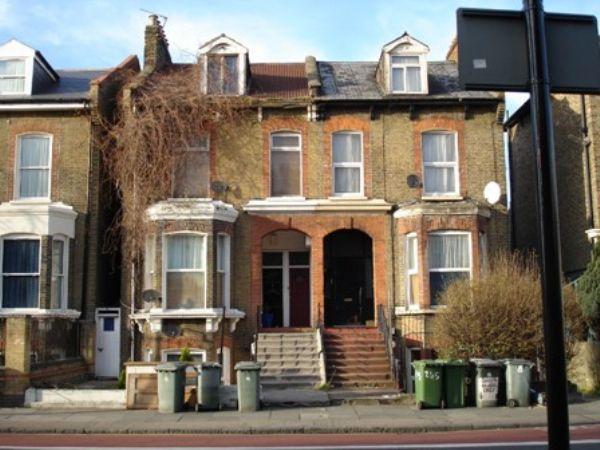 Buy or rent a property | Romford Road, London E7 9HL