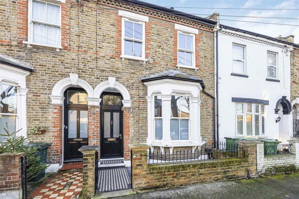 Buy or rent a property | Elm Road, London E7 9HN