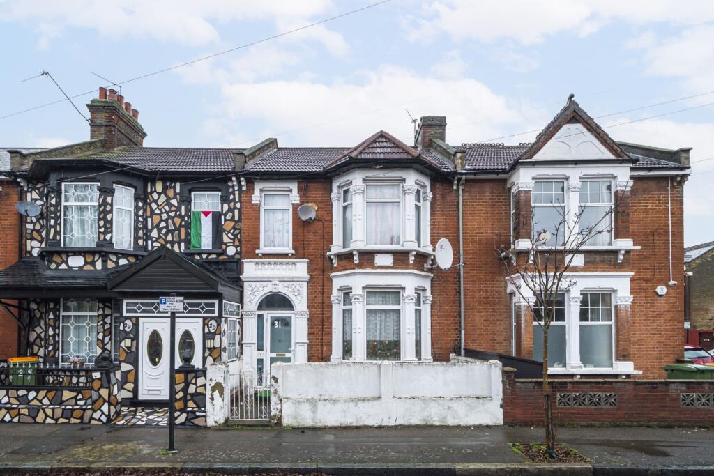 Buy or rent a property | Knox Road, London E7 9HP