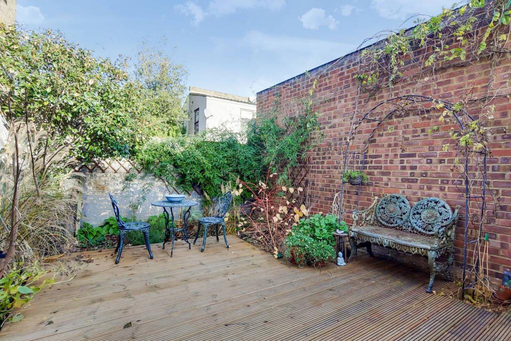 Buy or rent a property | Knox Road, London E7 9HP