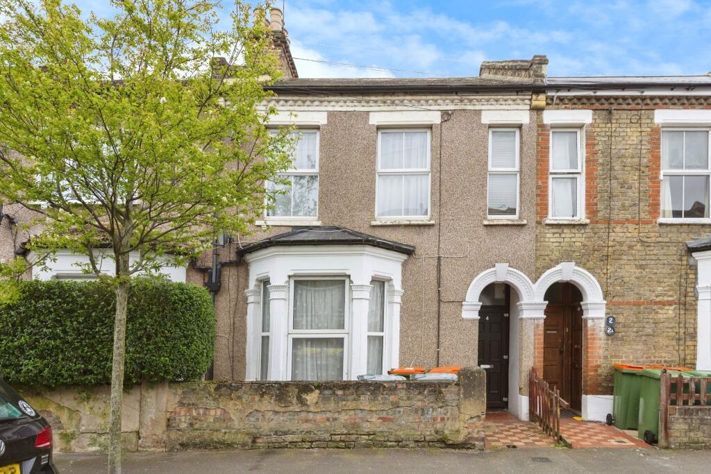 Buy or rent a property | Stork Road, London E7 9HR